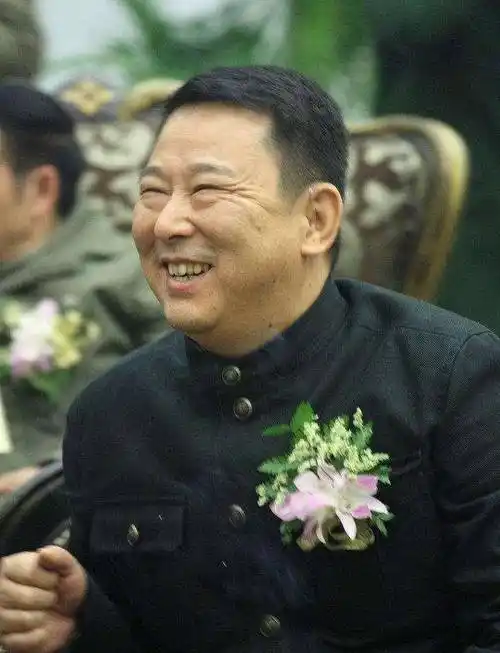 原创9年前刘汉被捕后曾大声叫嚣你们湖北办不了我的案子