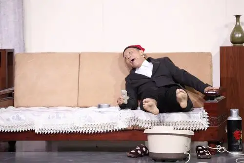 笑声传奇首播蔡明亮大招大兵嫉妒宋小宝演技