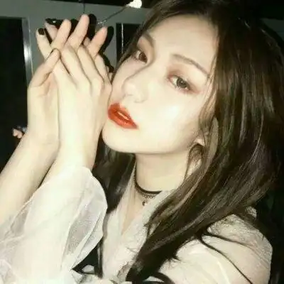 高清好看超拽的非主流最新女头像图片