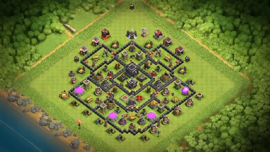 九本神阵(第一次摆阵) 9本 人气:3 打开链接 复制链接 有错