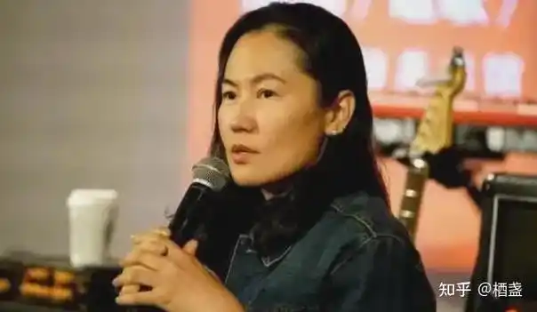 王凯欠债风波扯出窦唯前妻如今被指控偷税漏税曾插足王菲婚姻