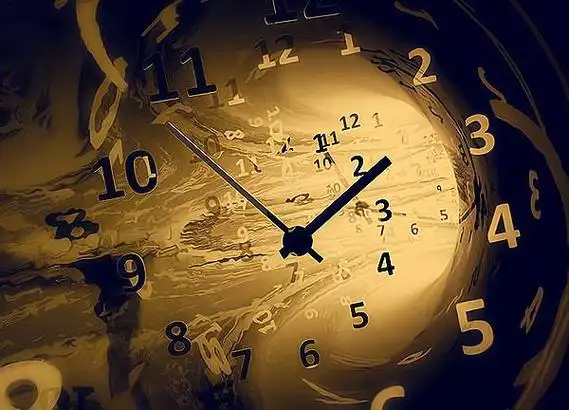 他自称来自2030年,面对质疑拿出了证据,时空穿越真的存在吗?