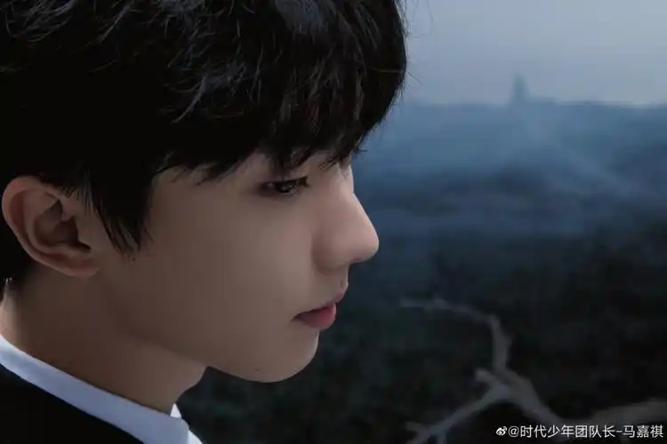 马嘉祺 - 堆糖,美图壁纸兴趣社区