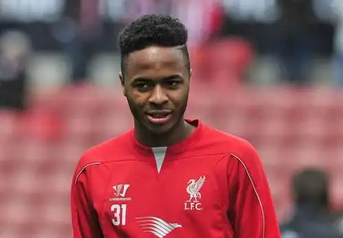 格罗贝拉:利物浦该卖掉斯特林了