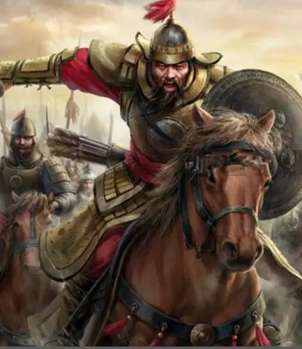 蒙哥战死后旭烈兀立刻回撤争夺汗位为什么走到一半就停了