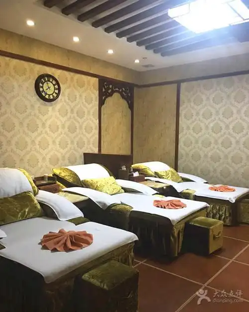 御景园足疗养生会所-环境图的相册-蓬莱市休闲娱乐-大众点评网