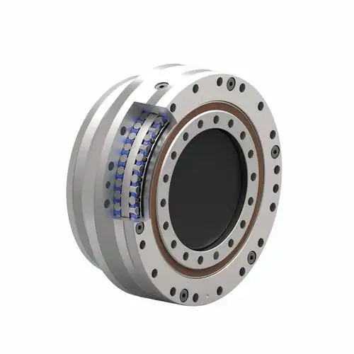 当spinea摆线针轮减速机遇到故障是怎么解决的