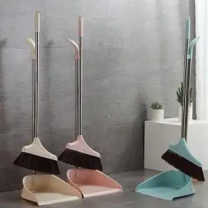 家用打扫卫生清洁用品簸箕图片