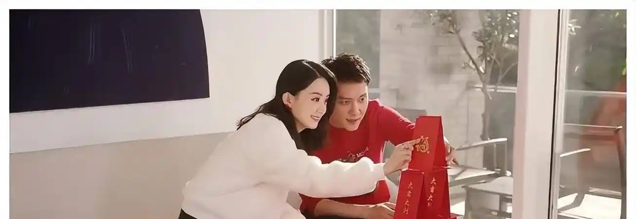 有一种"算计"叫冯绍峰和赵丽颖,离婚一年后才看懂这盘大棋_孩子_冯妈