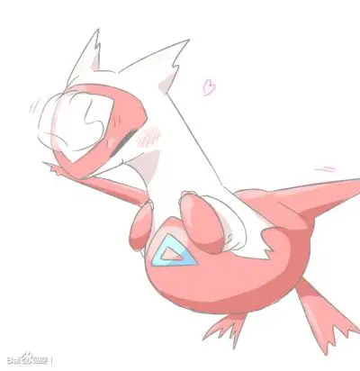 拉帝亚斯动画片