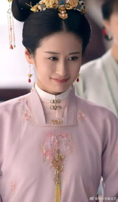 罗元娘锦心似玉最出彩的人物宅斗王者死前为儿子算计了3人