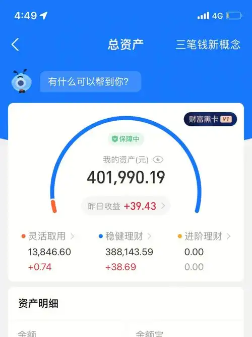 95后攒钱日记40w从零开始的空杯心态