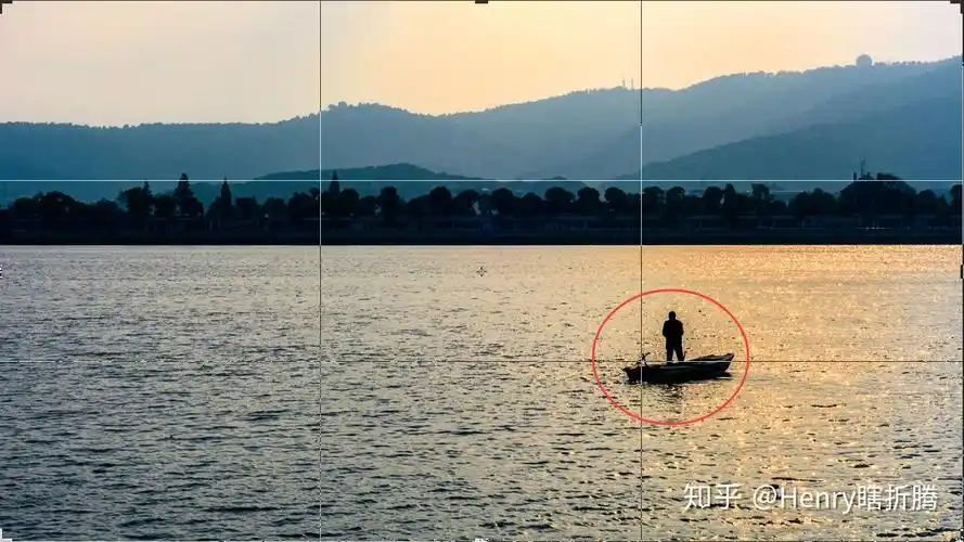 摄影基础为何摄影一定要从构图学起又有哪些常用的构图方法