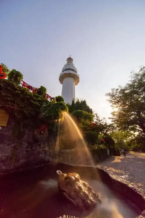 旅发大会看烟台丨提升民众文化获得感构筑旅游发展新格局