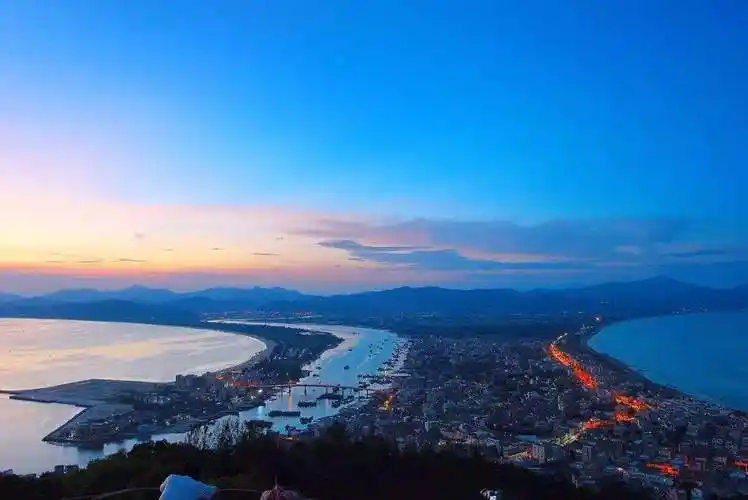 198元抢双月湾万科两房一厅,5分钟到海边,错峰出行!