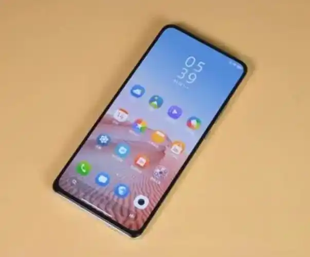 小米m1912g7be什么型号