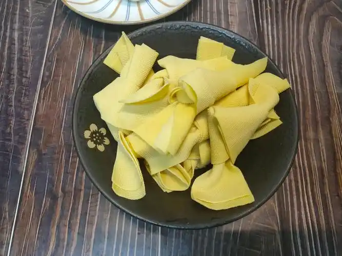 起源于安徽,兴盛于石家庄,一碗牛肉板面征服了多少庄里人的味蕾