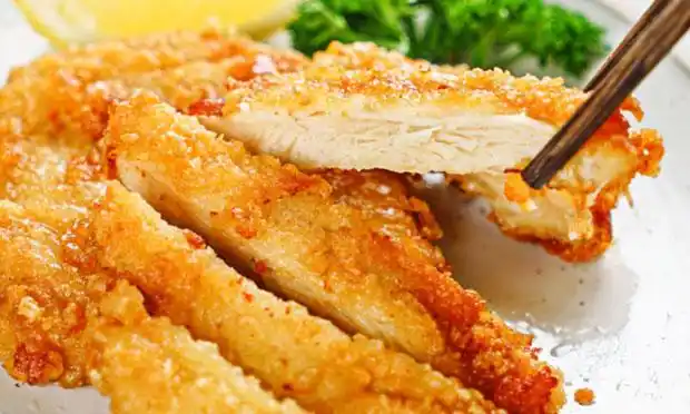 正新鸡排产品图4