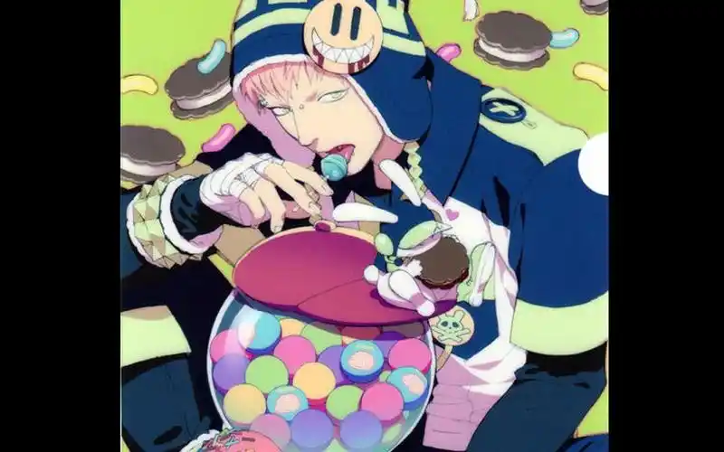 dmmd noiz挪椅子生日drama cd_哔哩哔哩_bilibili