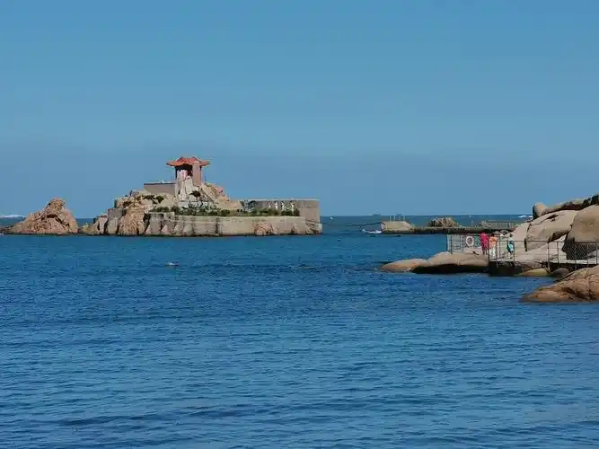 威海荣成石岛盛泉幸福公寓旅居(2020.9.17～2020.9.20)