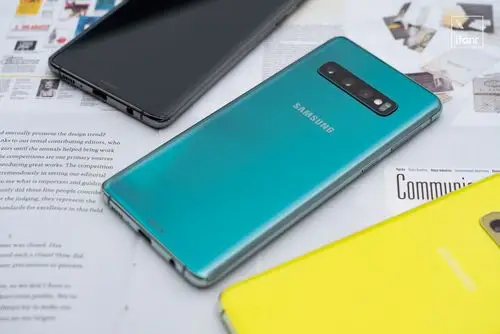 三星galaxys10评测这是你现在能买到的最佳android手机丨模范评测