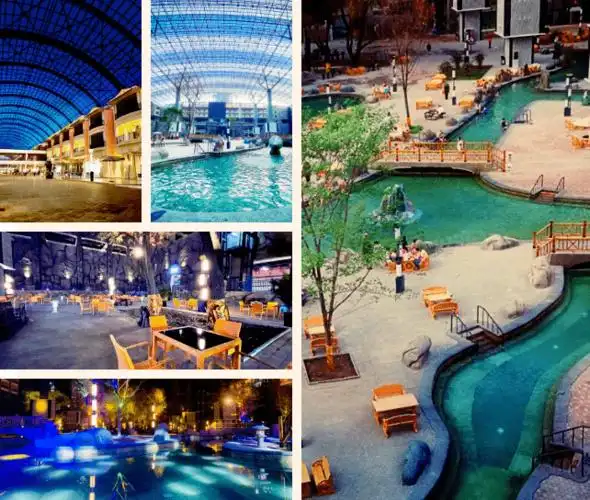 仅30多元爽玩门市199元新海都半山温泉