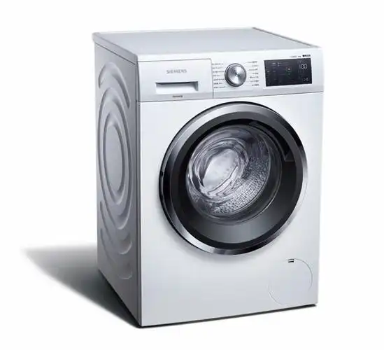 67西门子iq500系列洗衣机而西门子iq500系列干衣机特有的智能烘干