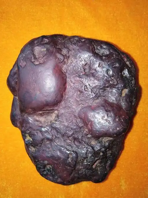 超稀有物质元素能量陨石寻找有缘人.