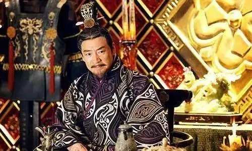 汉宣帝刘询:汉武帝的曾孙,来自民间