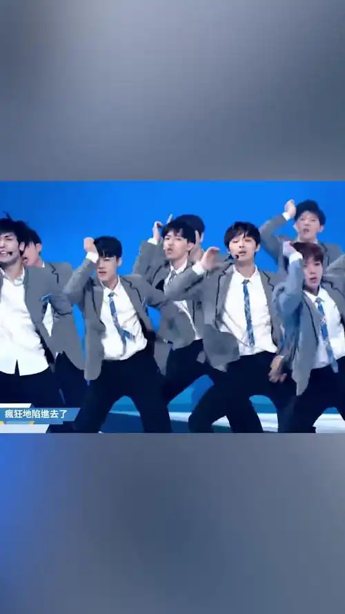 《produce101》第二季出身的选秀男爱豆,持d威胁女友被判刑.好可怕