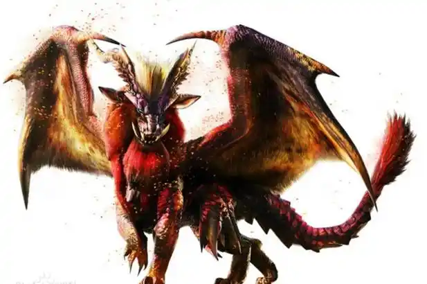 怪物猎人世界炎妃龙怎么解锁 怪物猎人世界炎妃龙解锁方法