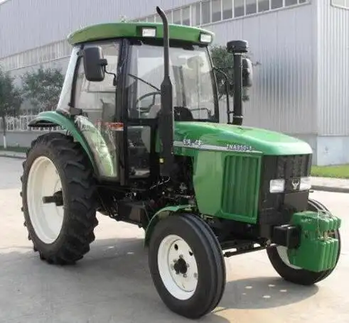 天拖tna950-1拖拉机