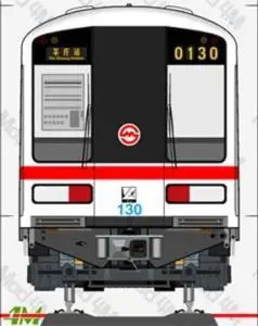 上海地铁一号线