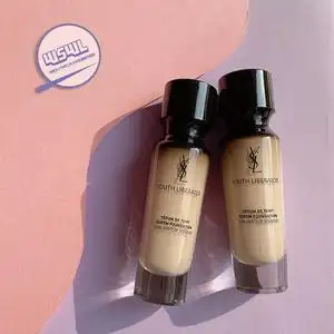 wswl ysl圣罗兰杨树林 妍活女神/逆龄/粉底液 b10 br20 现货包邮