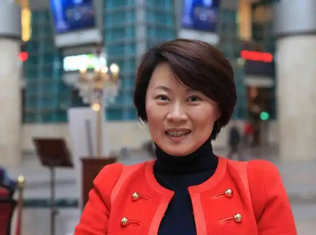 主要代表作品有电视《马大帅》《乡村爱情3》《樱桃》《樱桃红》