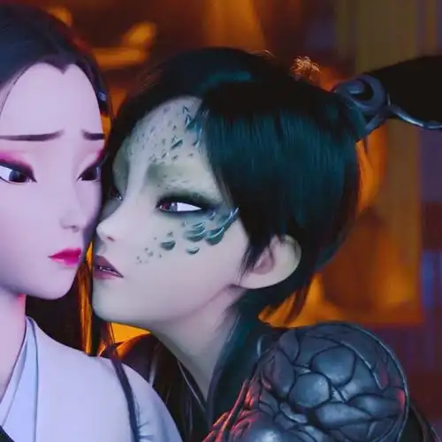 小白小青二转注明dt江幼辞