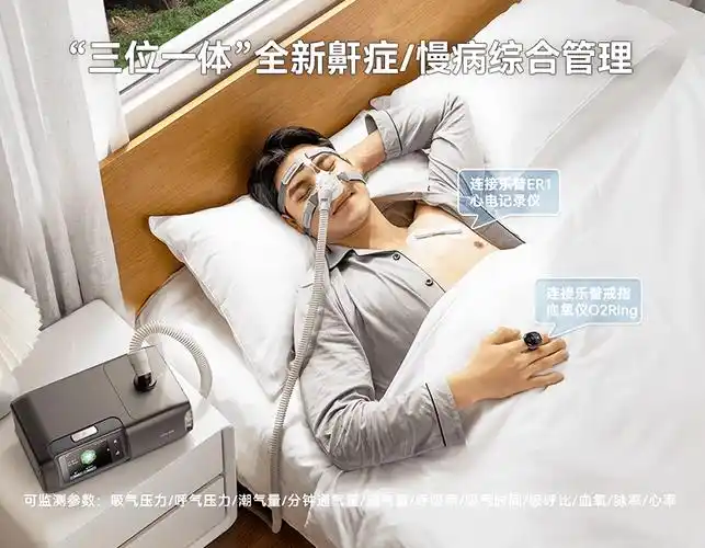 云南省第一人民医院引进乐普呼吸机,打造"源头诊治 智能监测"特色