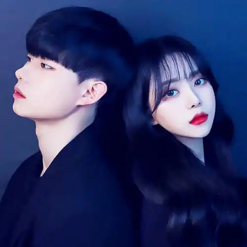 qq情侣头像大全最新版不离不弃自己眼中的你