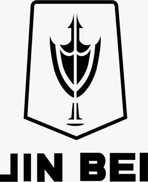 金色渐变麦穗冠军奖杯金杯免扣元素设计