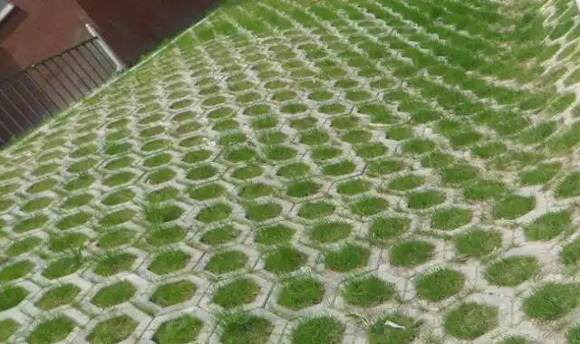 六棱护坡砖一平多少个怎么选