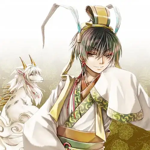 动漫鬼灯的冷彻白泽5评论40更多所有评论你也来说些什么吧