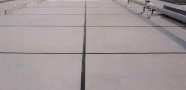 屋面细石混凝土传统做法与新型做法作对比,哪种保质又经济呢?