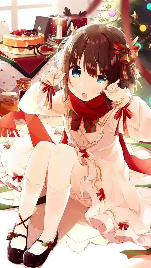 冷研的相册小天使鹿乃