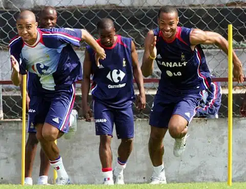 亨利-特雷泽盖组合恐成历史