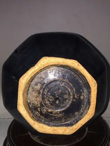 卓英堂藏瓷～宋代吉州窑