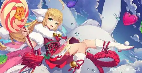 狐妖小红娘王权富贵x清瞳这才是爱情原本的样子