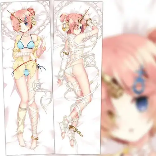 动漫抱枕素材图片大全