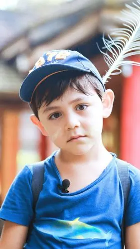 傻白甜刘诺一可爱图片手机壁纸下载