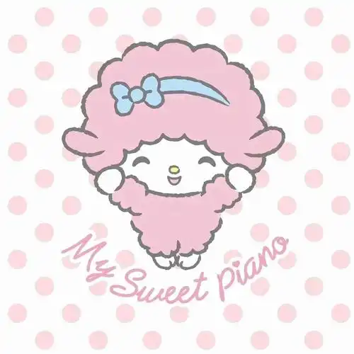 7组可爱到爆炸的三丽鸥角色头像 - 知乎