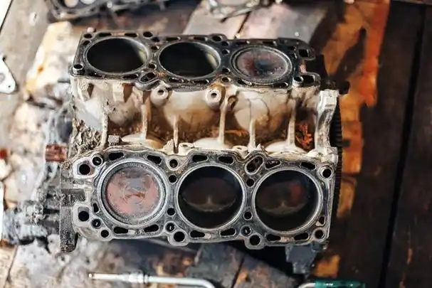 为什么大众帕萨特烧机油是可以通过修复解决的-爱卡汽车爱咖号